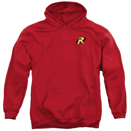 Robin Men's Hoodie